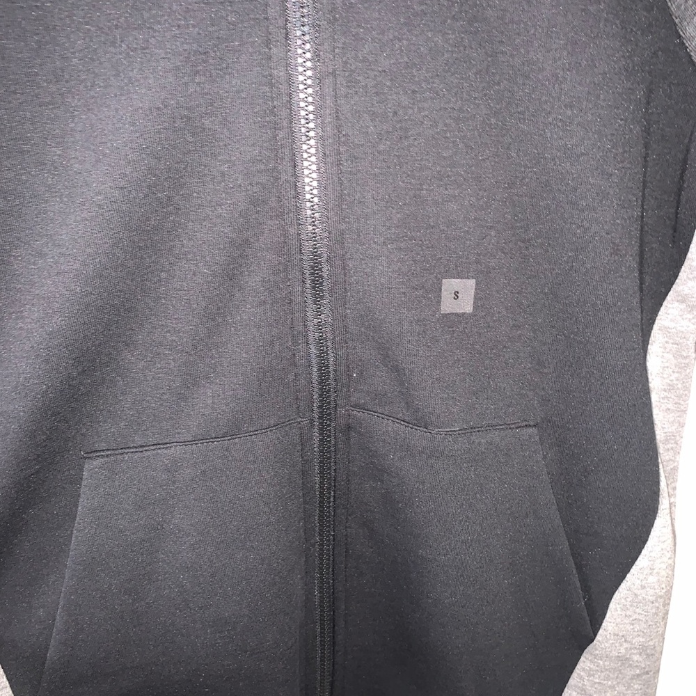 Mens Jacket Epxress